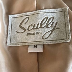 Scully jacket